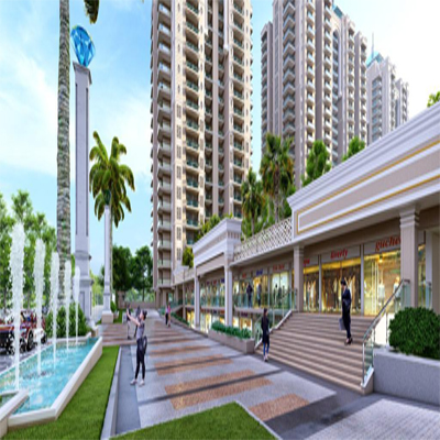 spring elmas noida extension