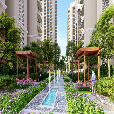 spring elmas luxury flats