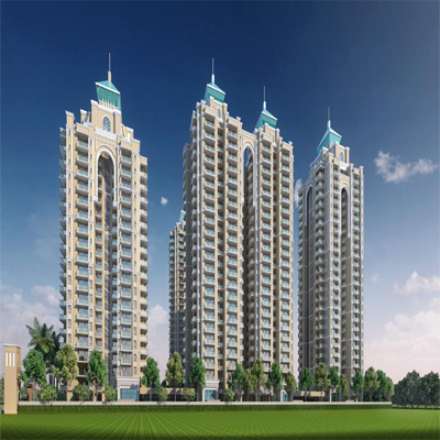 spring elmas noida