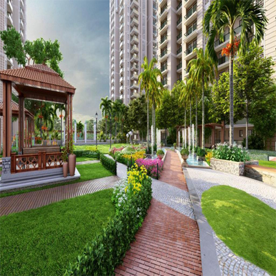 spring elmas 4bhk